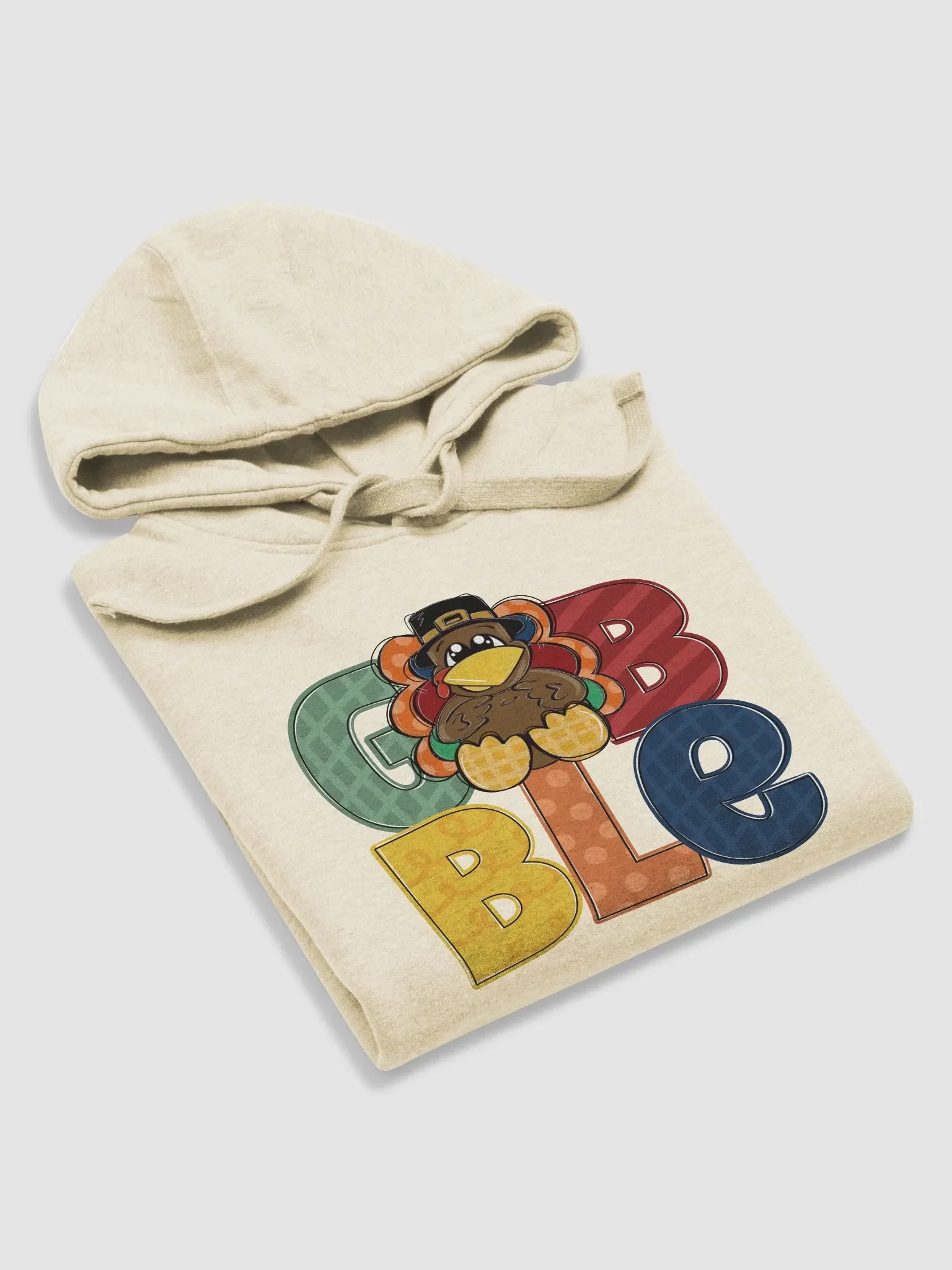 Gobble Hoodie product image (61)