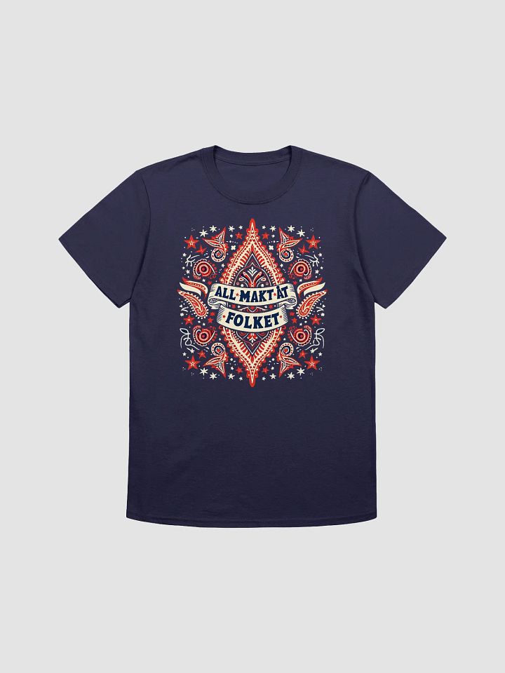 All makt åt folket product image (7)
