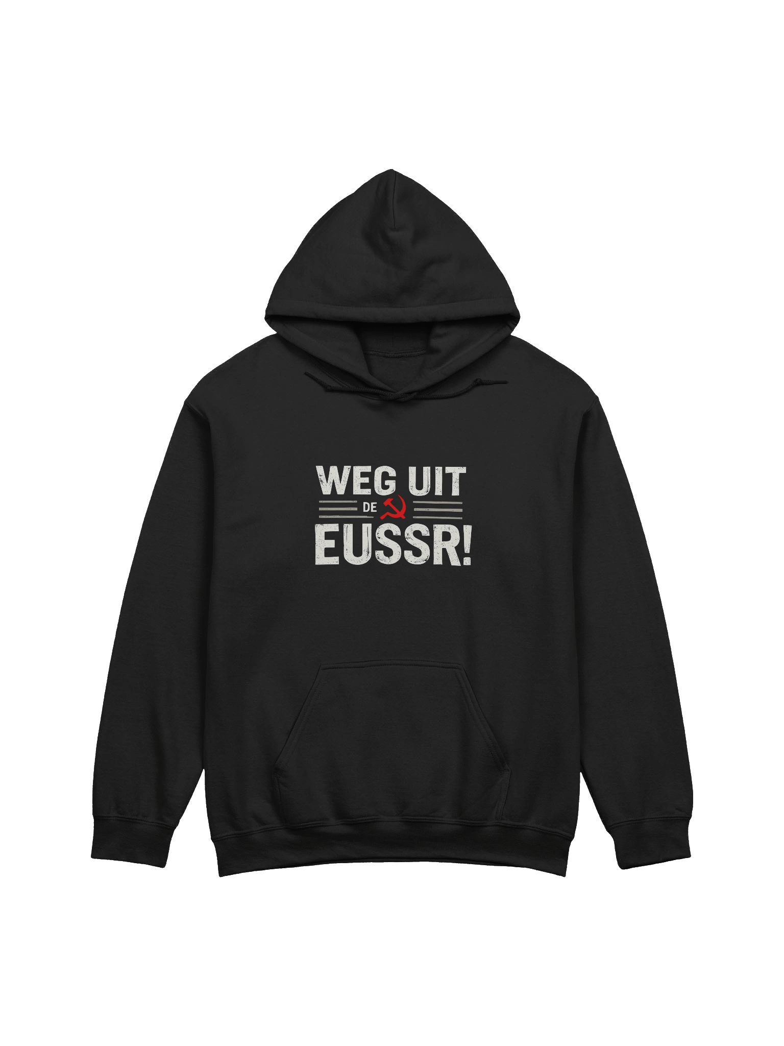 Sweater - Weg Uit De EUSSR 1 (Unisex) product image (1)