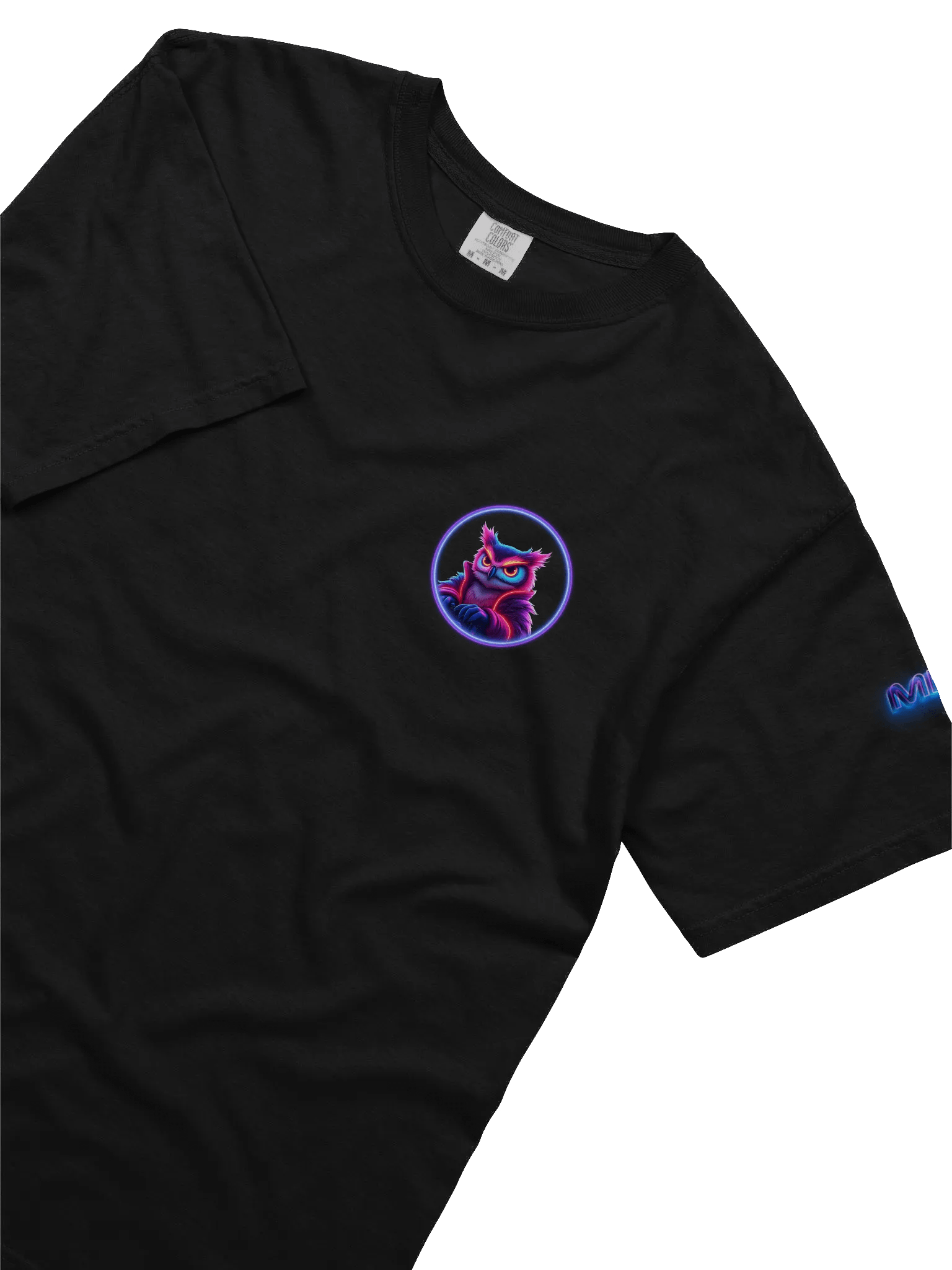 Night Owl T-Shirt product image (14)