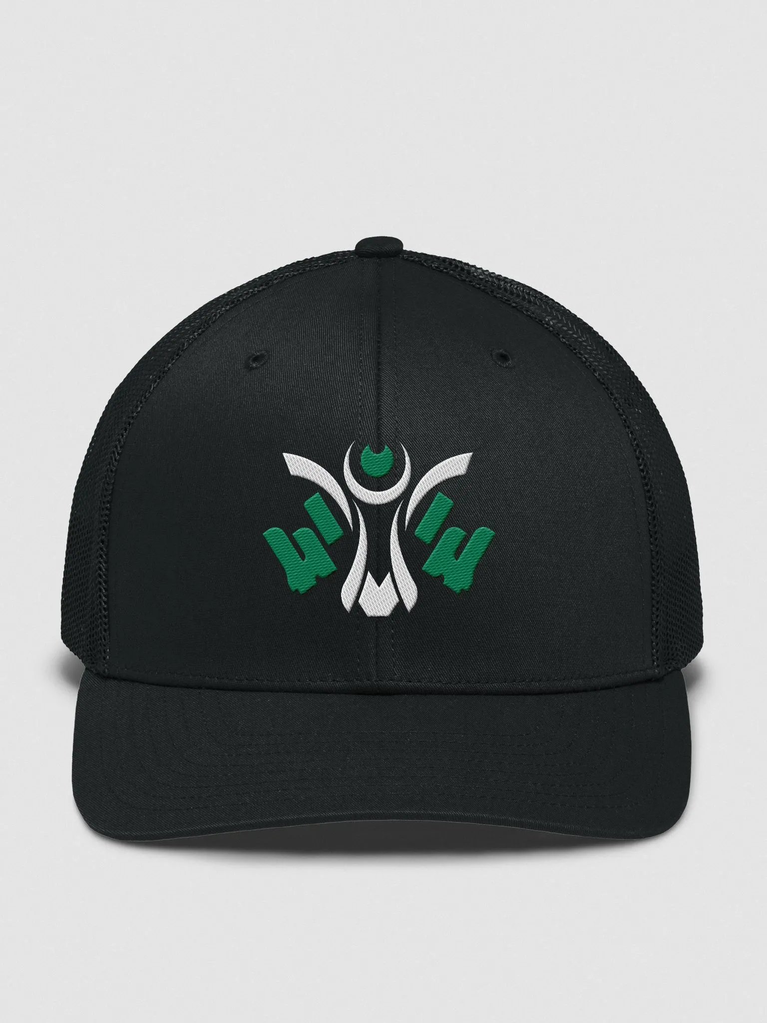 Visionary X Errah Trucker Richardson 112 Trucker Hat V3 product image (1)