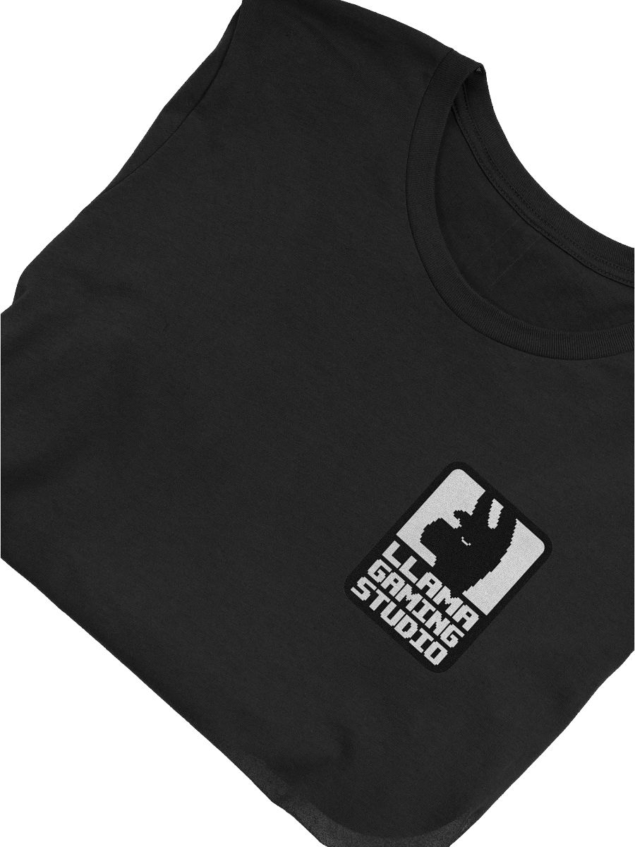 Llama Gaming Studio t-Shirt product image (30)