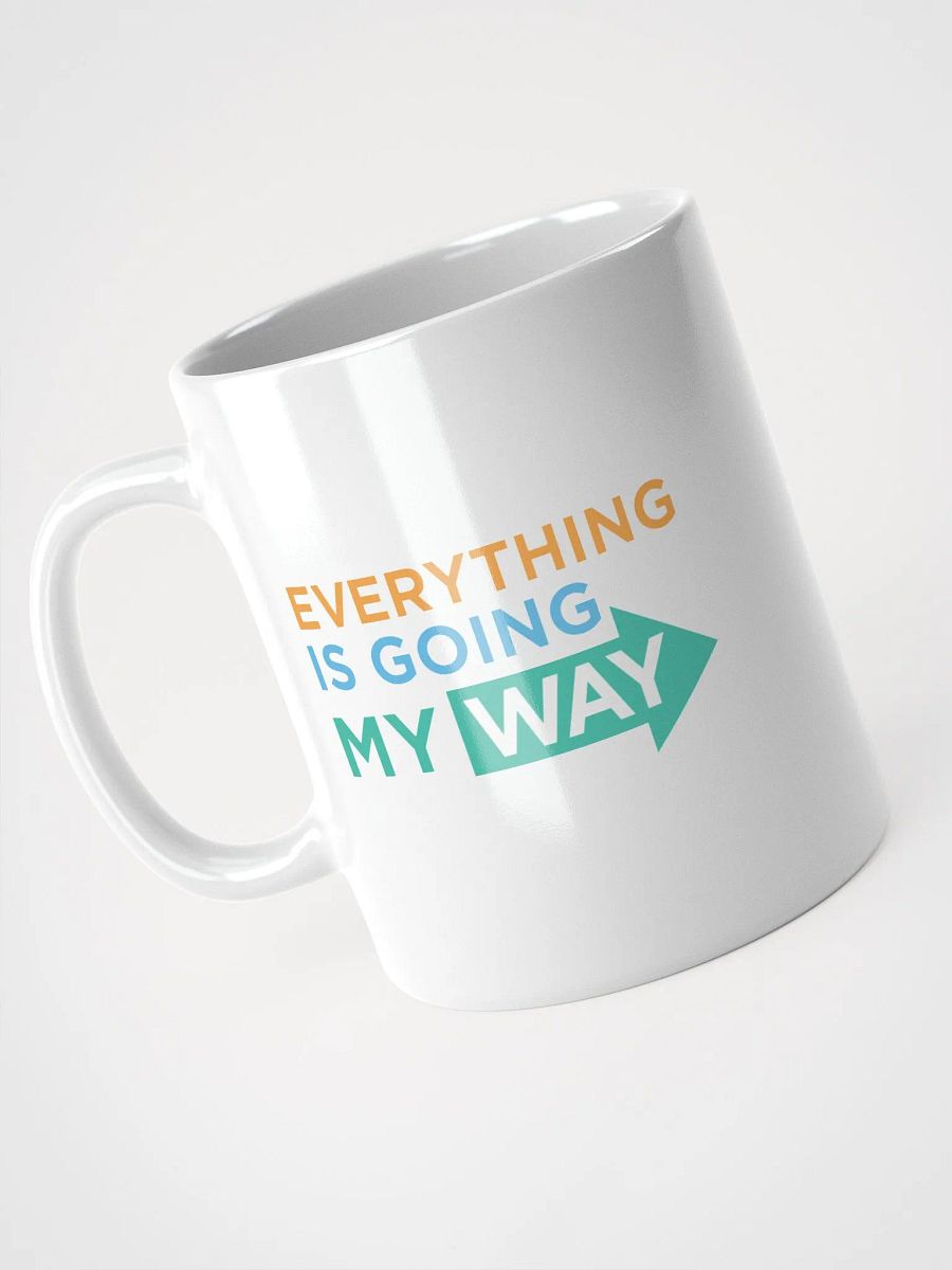 Everything is Going My Way product image (9)