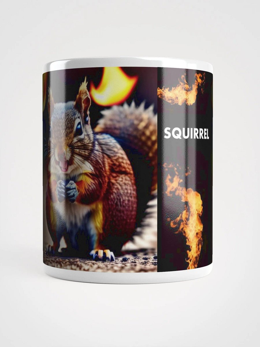 Chaos Squirrel product image (14)