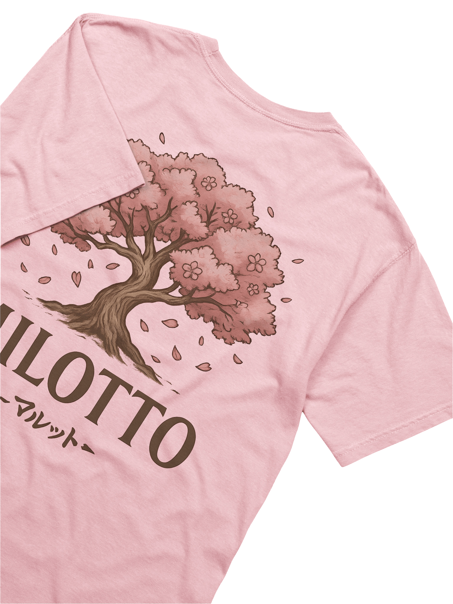 Milotto - Cherry Blossom product image (7)
