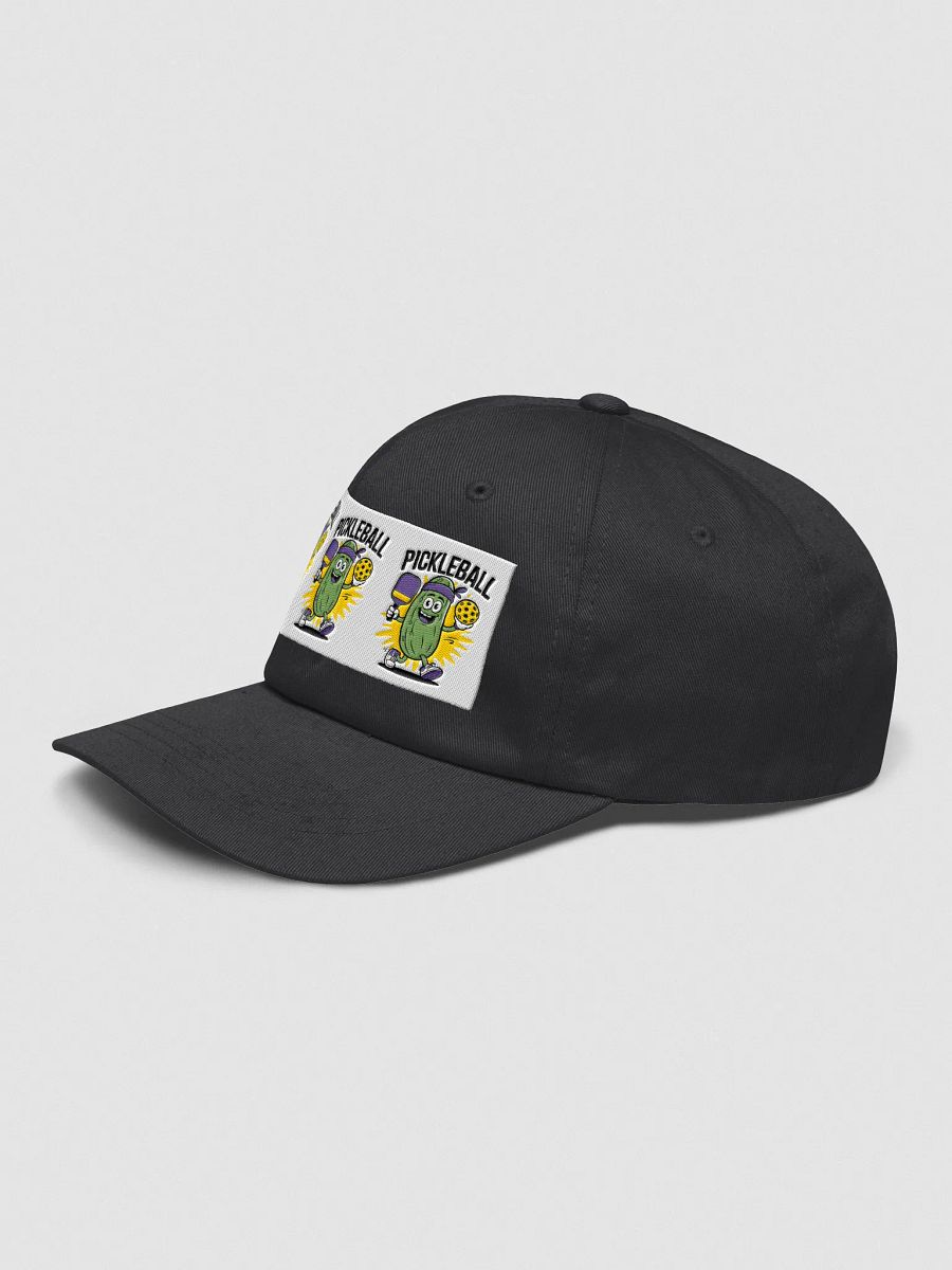 "Pickleball Party Hat – Triple Paddle Edition" product image (26)