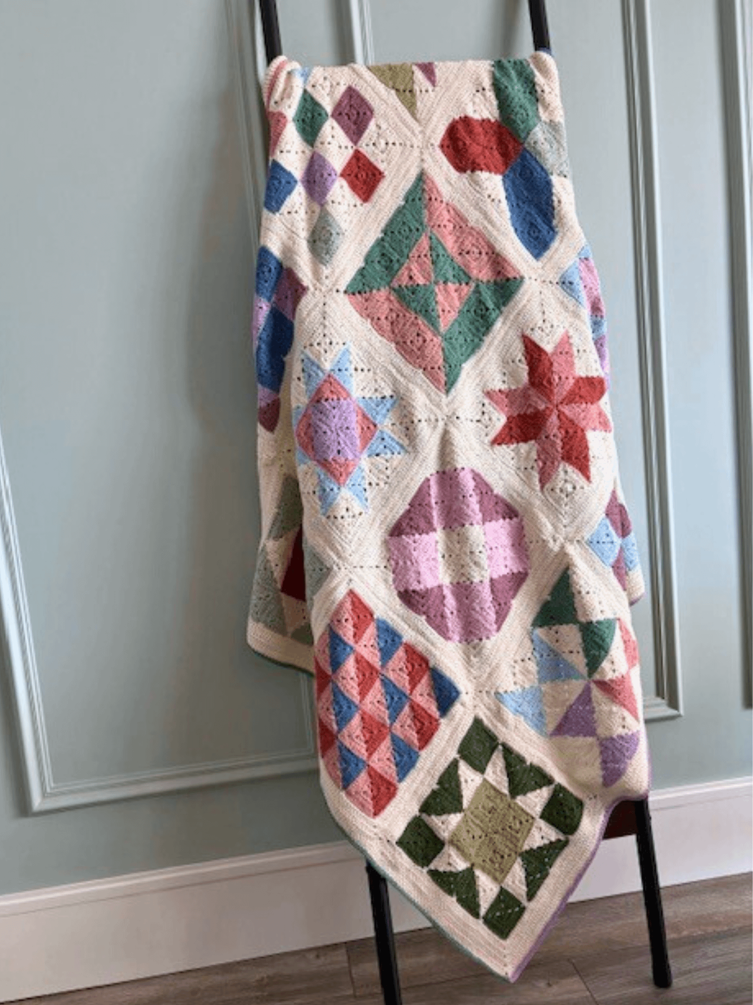 Imagination Quilt product image (4)