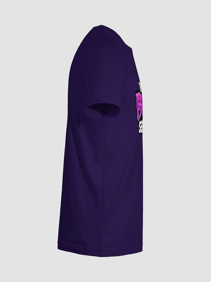 The Brisk Selection Bella x Canvas Supersoft Tee Pink Neon Ltd Edition product image (12)