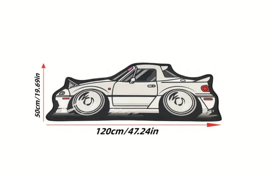 MIATA - CARPET product image (3)