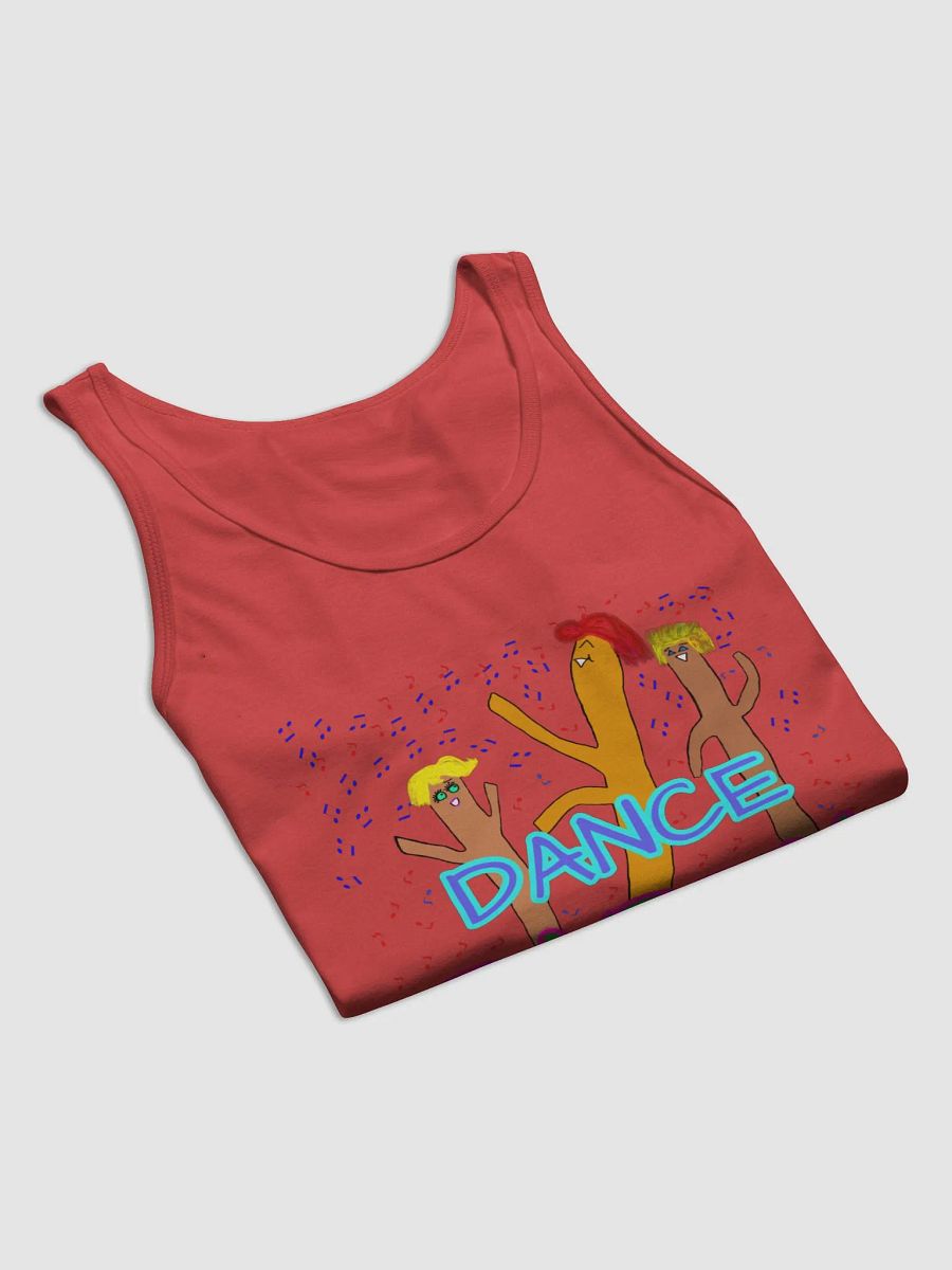 Dance Party Jersey Tank product image (45)