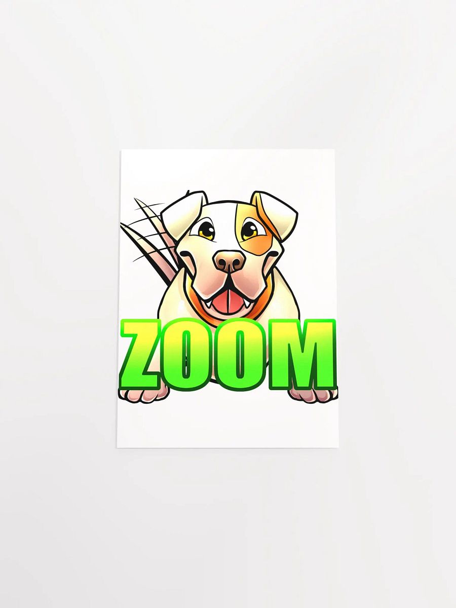 ZOOM Poster product image (4)