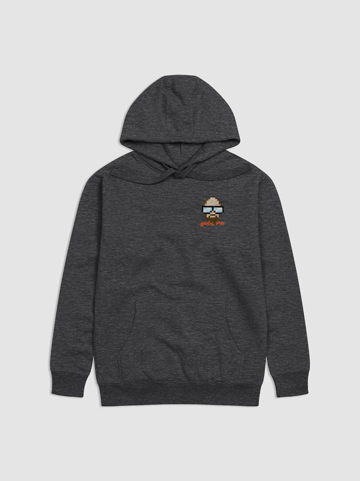 gotcha b*sh Hoodie product image (5)
