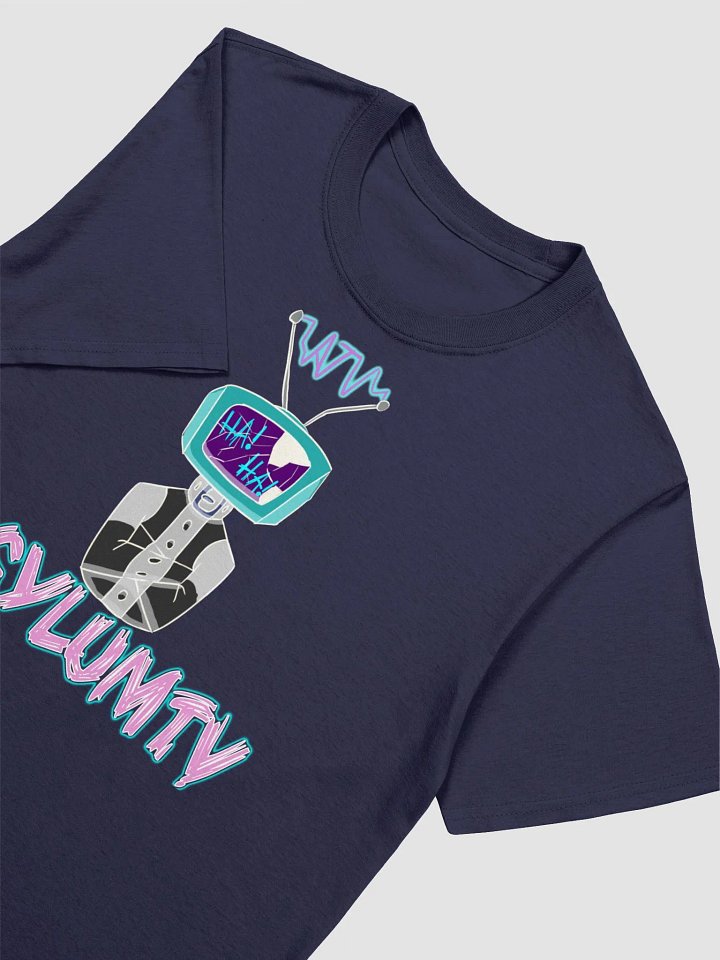 ATV REVERSE COLOR WAY T-Shirt product image (2)