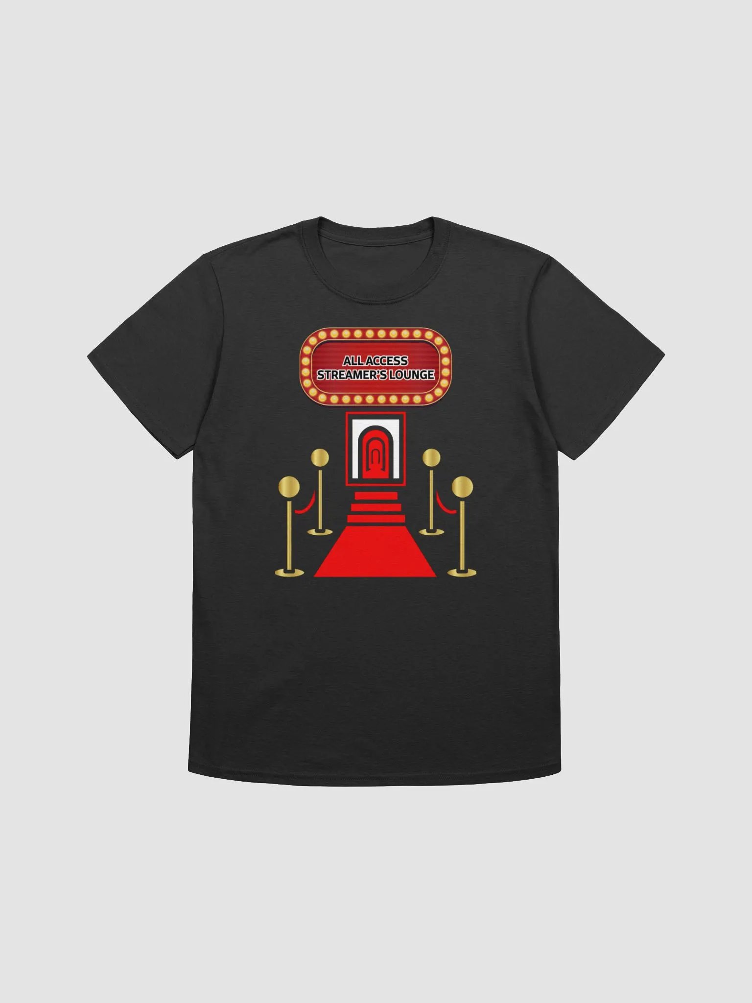 all access shirt product image (1)