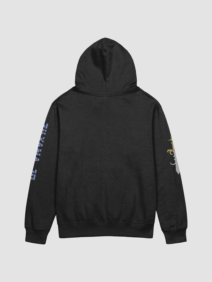 Zilyana Jr. Hoodie product image (2)