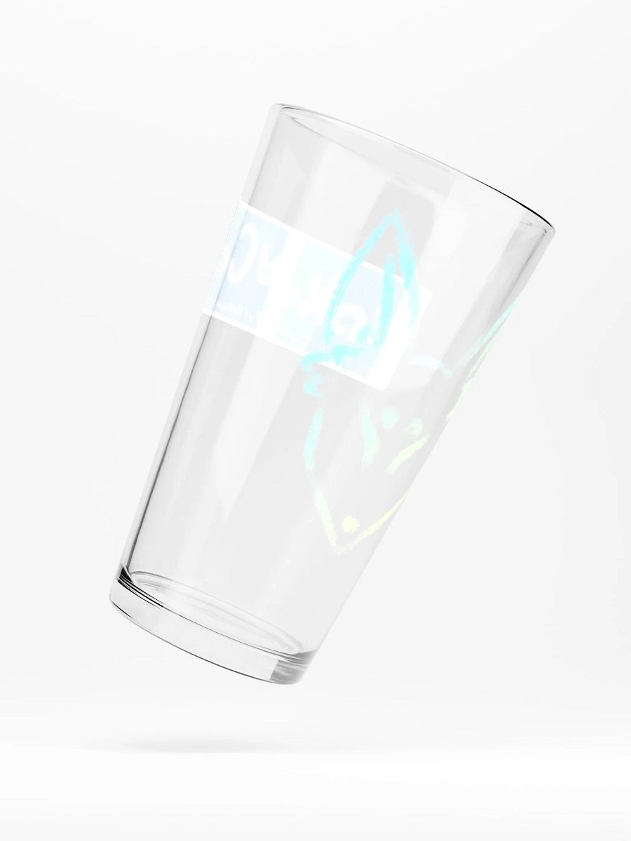 Kokumune KokuCola Glass product image (5)