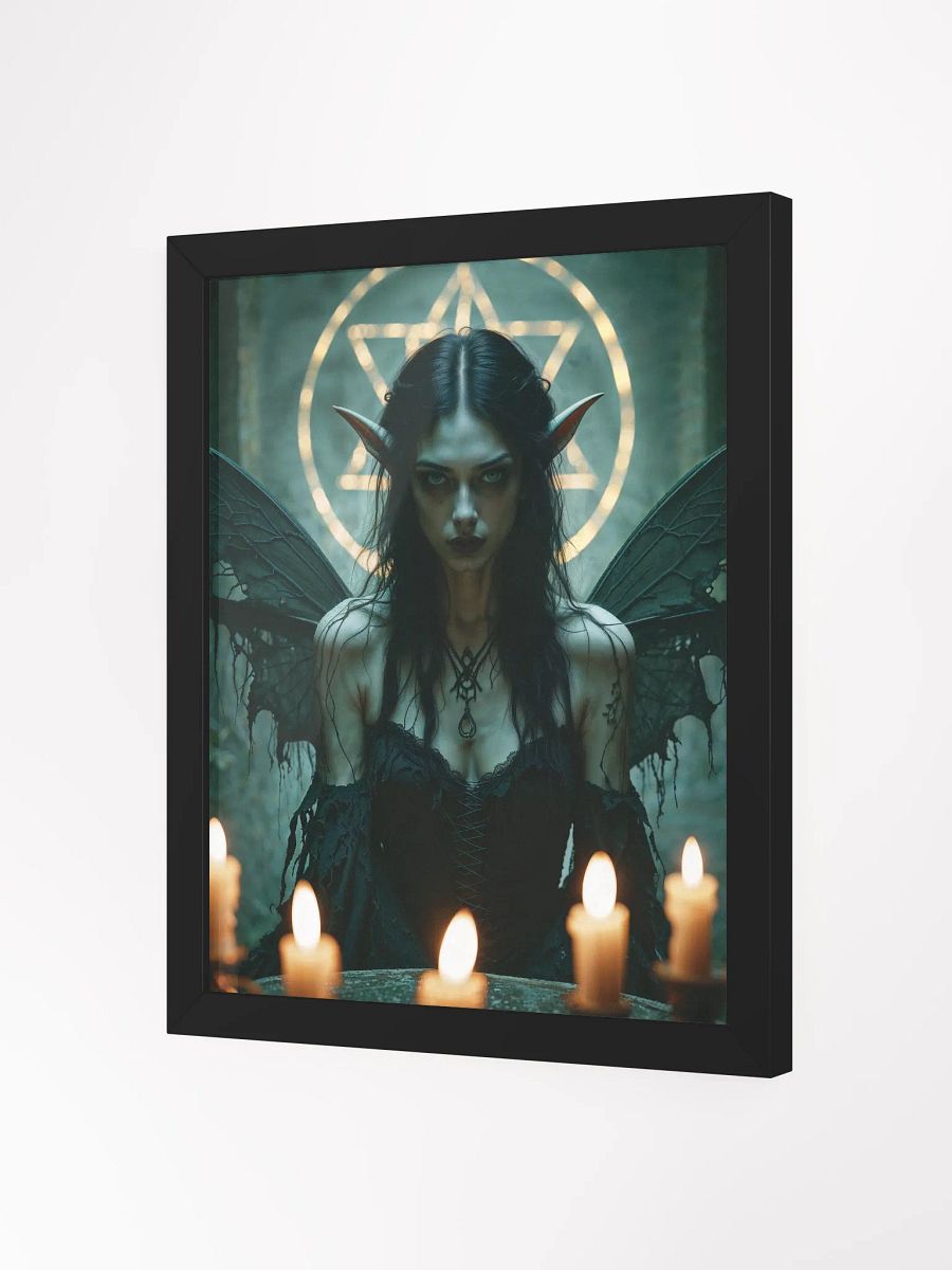 Covenant Framed Print product image (11)