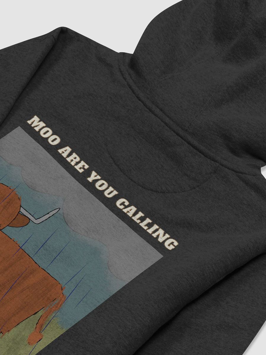 Highland Hoodie product image (4)