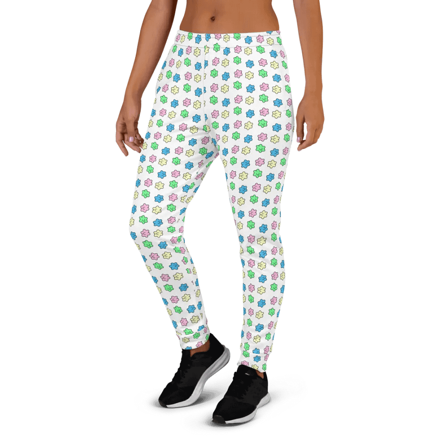 Konpeitō Joggers product image (3)