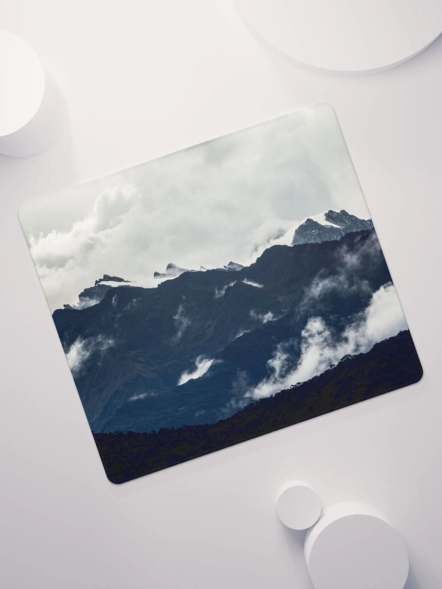 Game Pad - Cloud Jungle product image (7)
