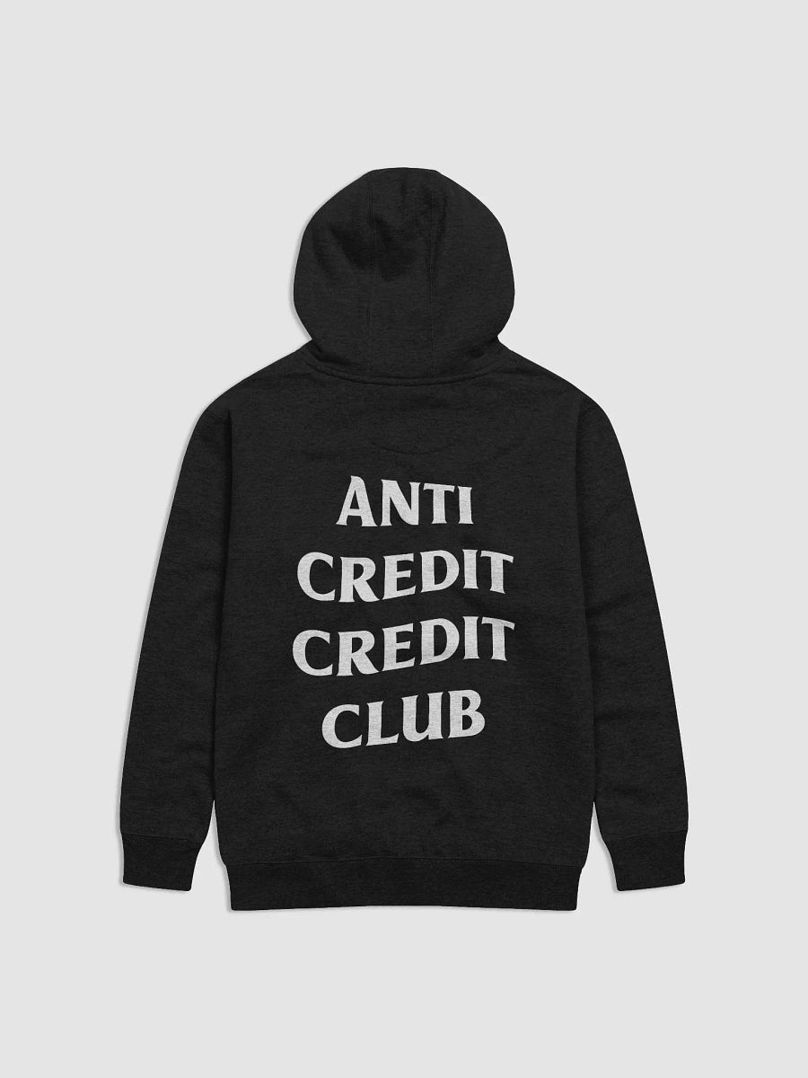ANTI CREDIT CLUB product image (2)