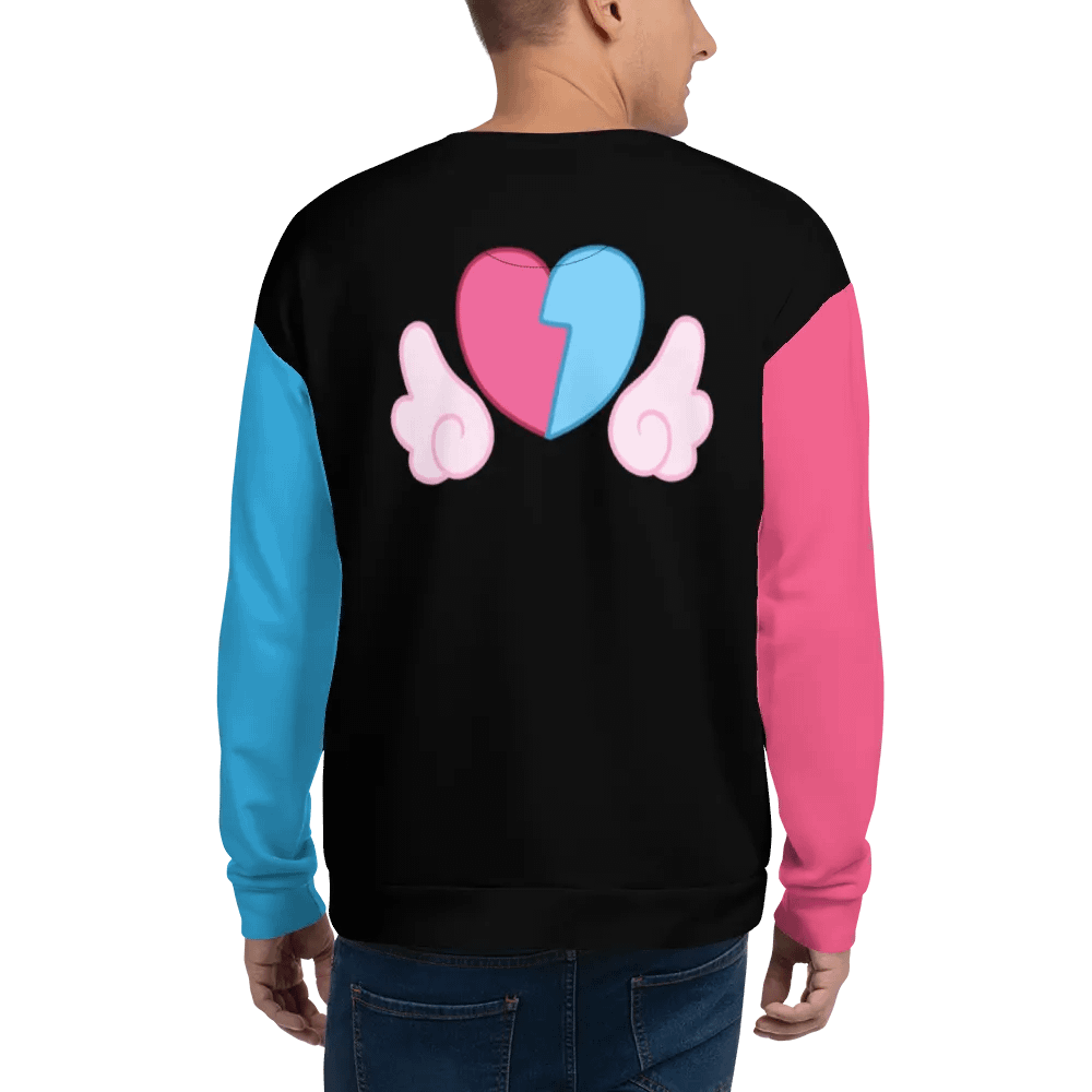 ♡ Ratbabbey Unisex Sweatshirt ♡ product image (7)