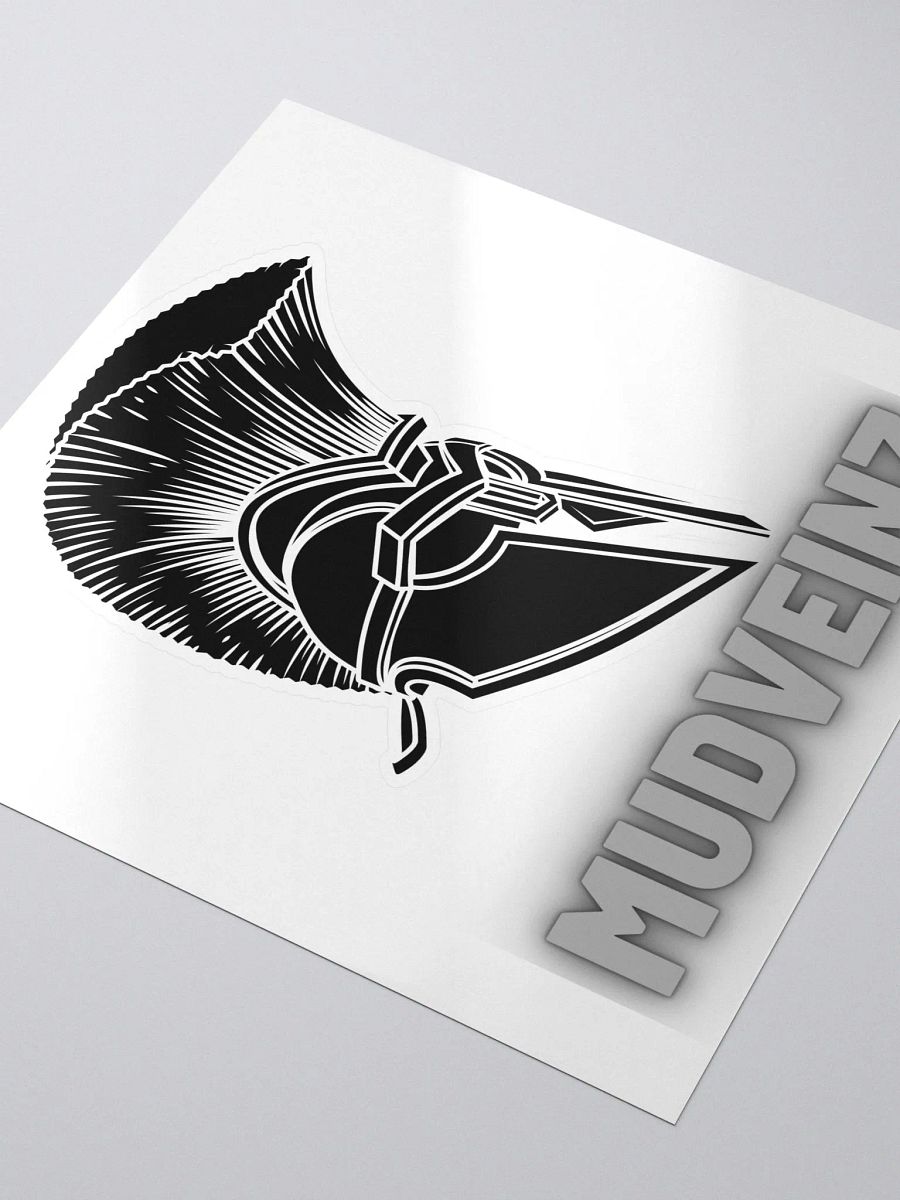Mud Stickers product image (3)