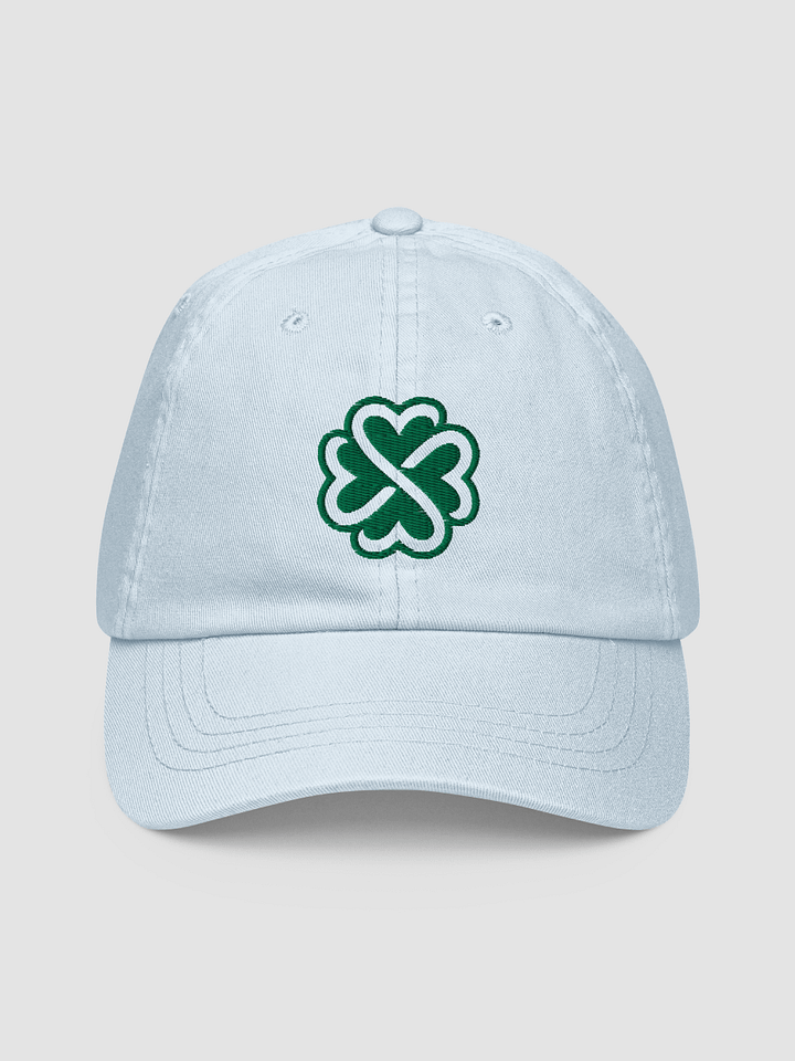 YLC Logo Pastel Baseball Hat product image (1)