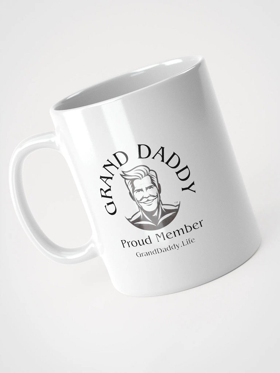 Grand Daddy Mug product image (7)