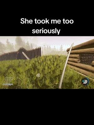#gaming #gamer #videogame #theforest #scary game #fyp #gamergirl #viral #trending 