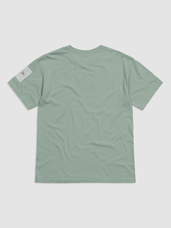 Monochrome Butterfly Blossom Tee product image (17)