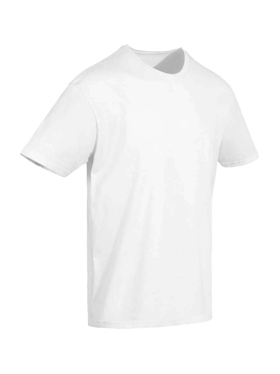 Divine Cross Stained Glass T-Shirt product image (5)