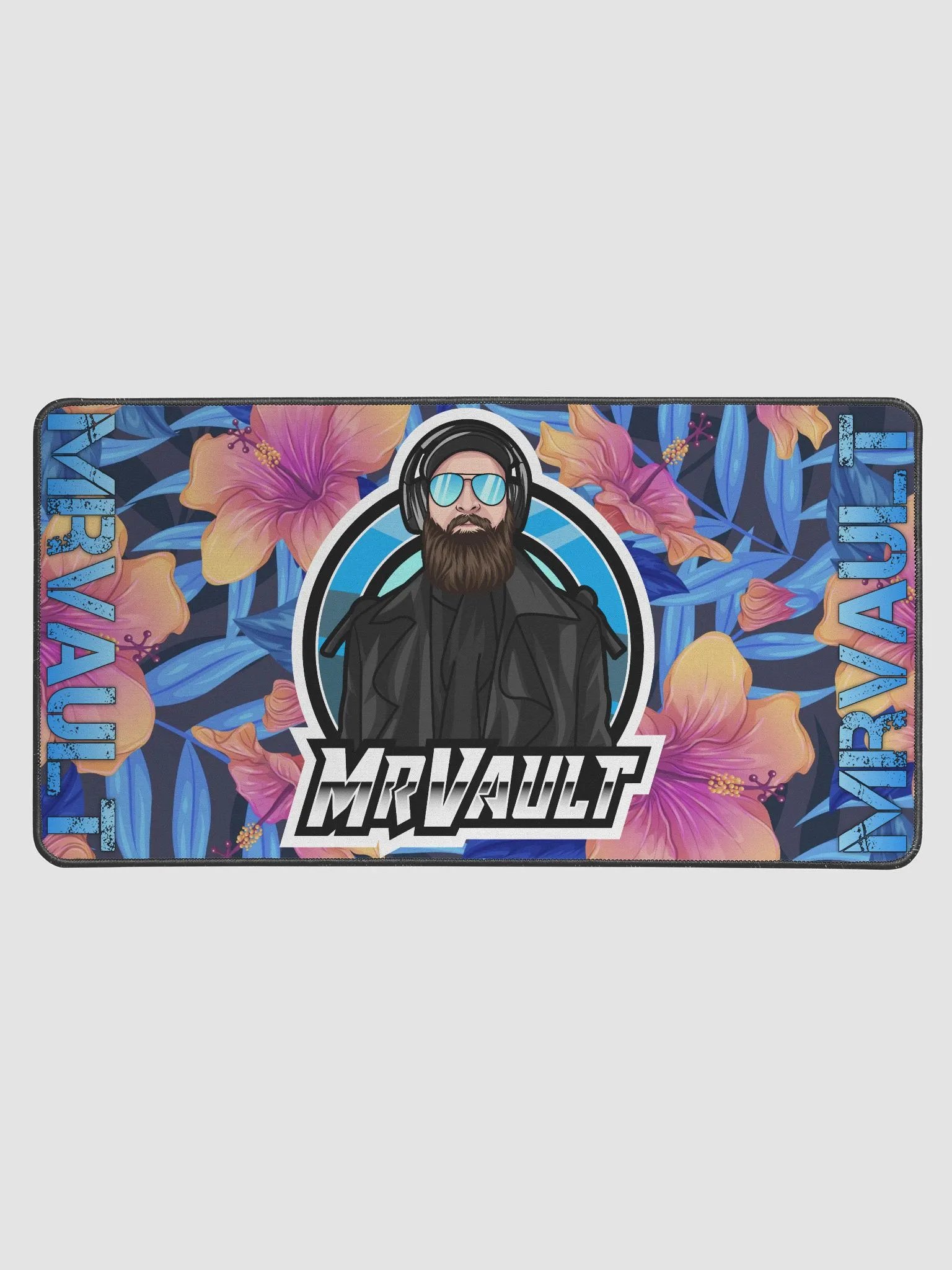 MrVault Game Pad product image (1)