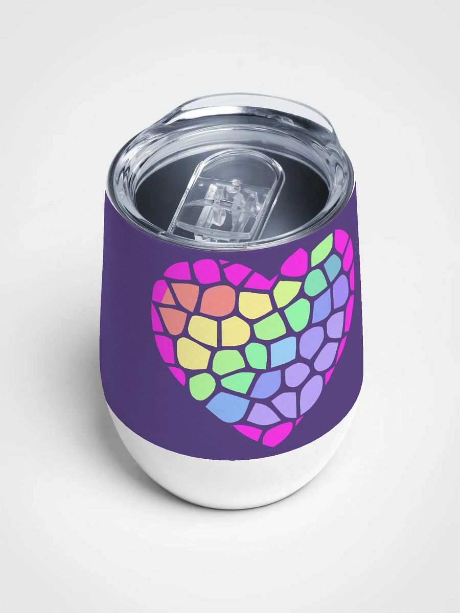 Heart Travel Cup product image (4)