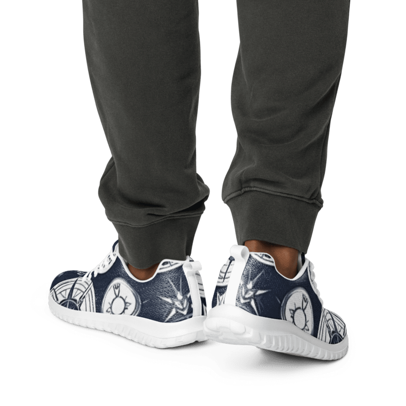 Symbology Shoes - Men's Athletic Sports Shoes product image (5)