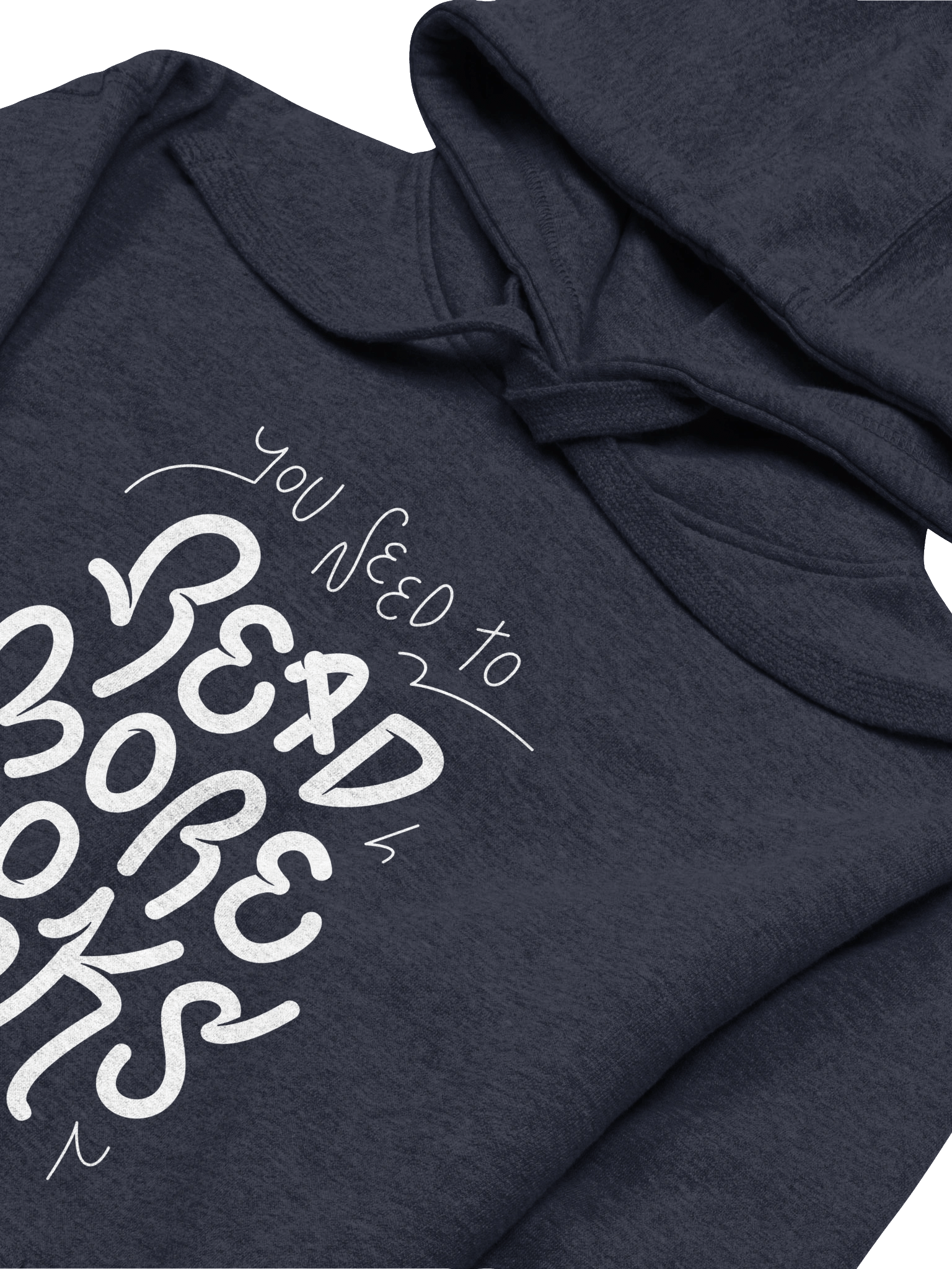 Read More Books Premium Hoodie product image (26)