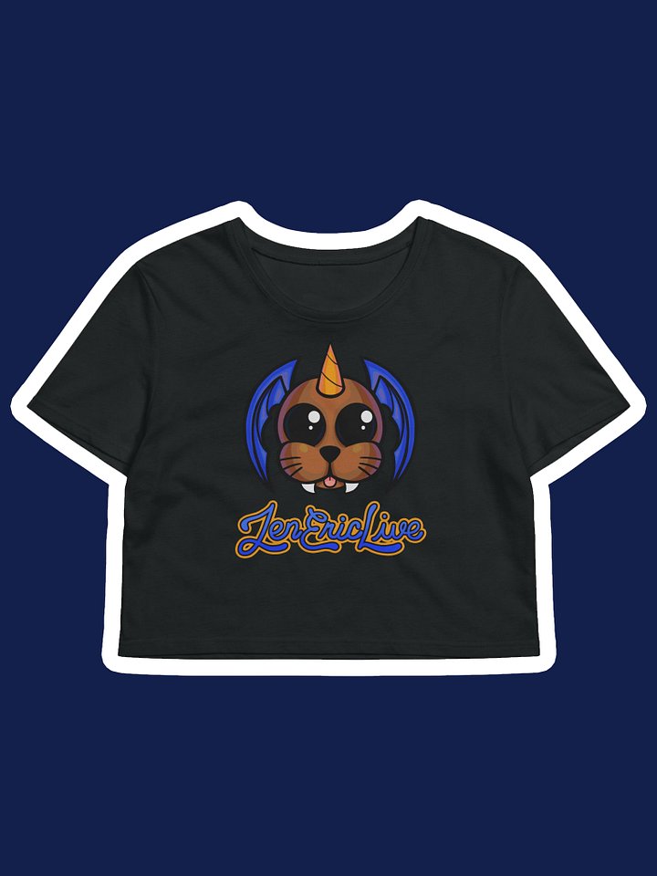 JenEricLive Logo Crop product image (1)