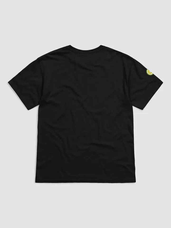 Bootleg Spartan Tee product image (2)