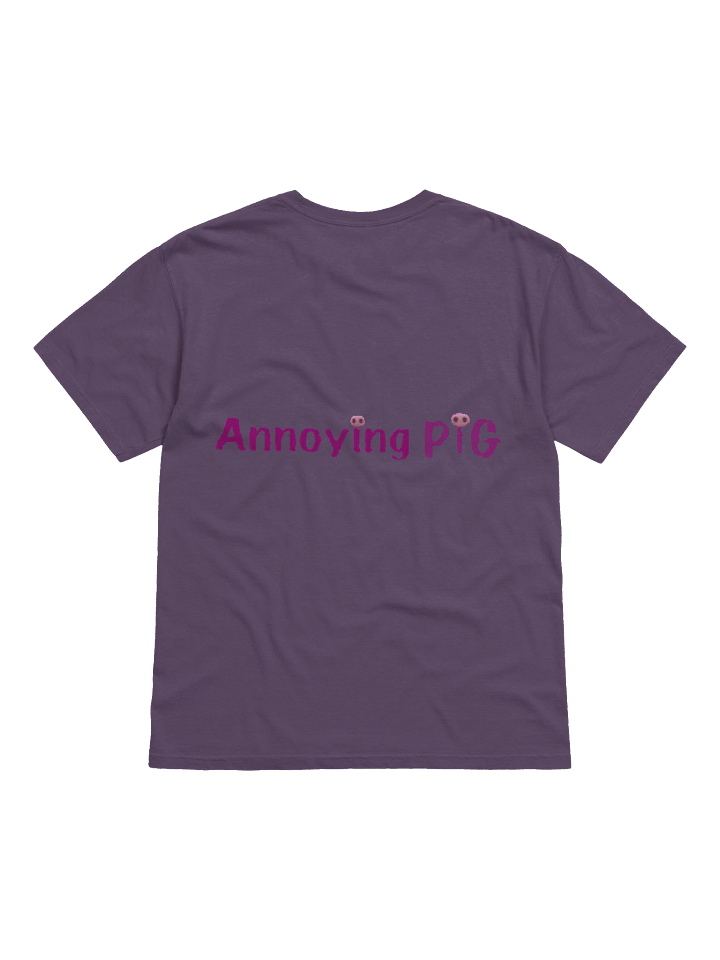Huggy VHS T-Shirt product image (10)