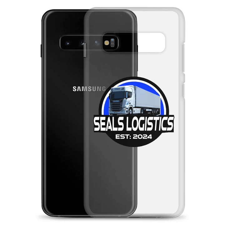 Seals Logistics Samsung Case product image (20)