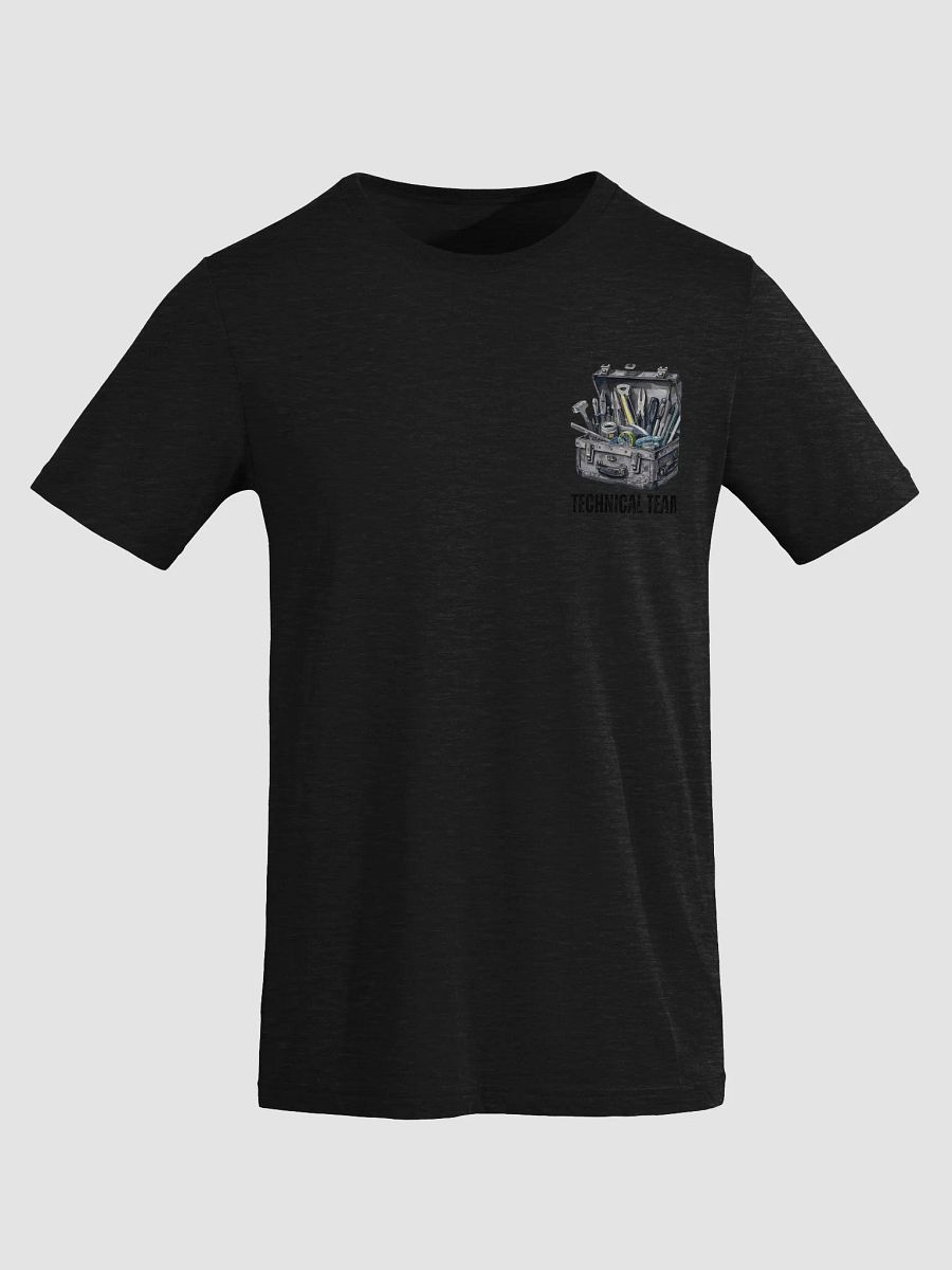 Leak-Proof Humor Valve T-Shirt product image (20)