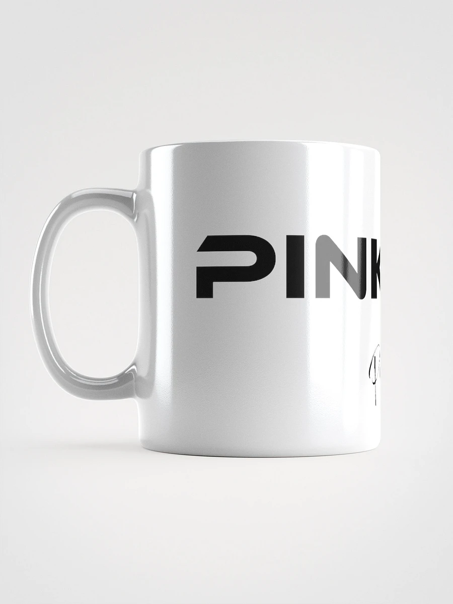 PINKQUE MUG | SIGNED product image (6)