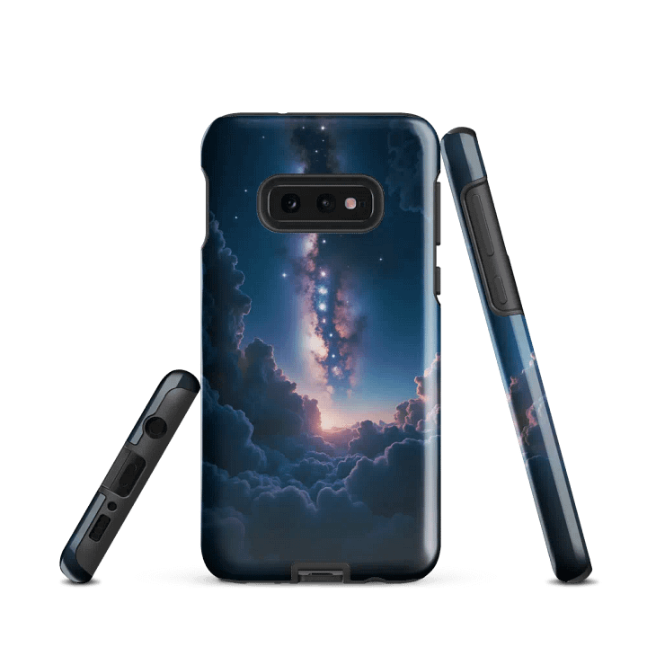 Tough Case for Samsung – Gate to the Galaxy product image (3)