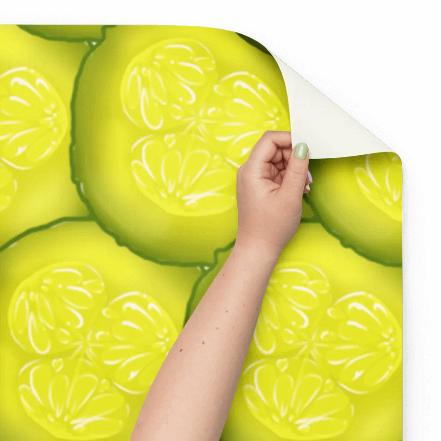 Pickle Wrapping Paper Sheets product image (9)