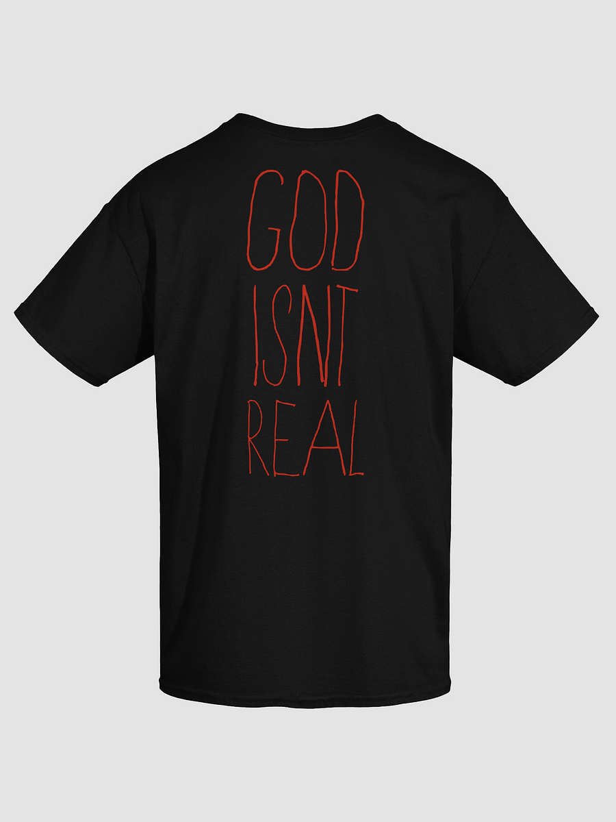 No God T-Shirt product image (5)