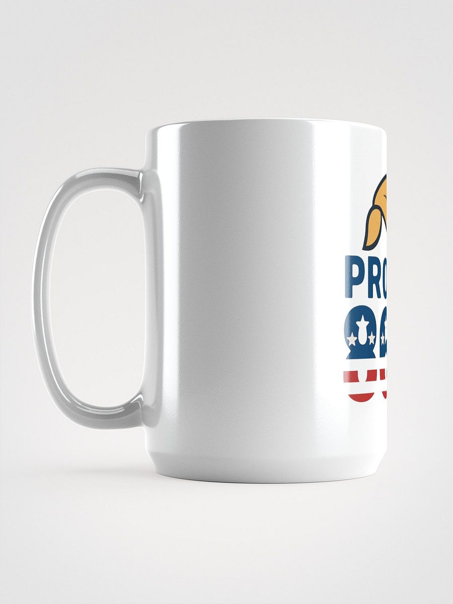 Tactical Skull Quilted Mug product image (6)