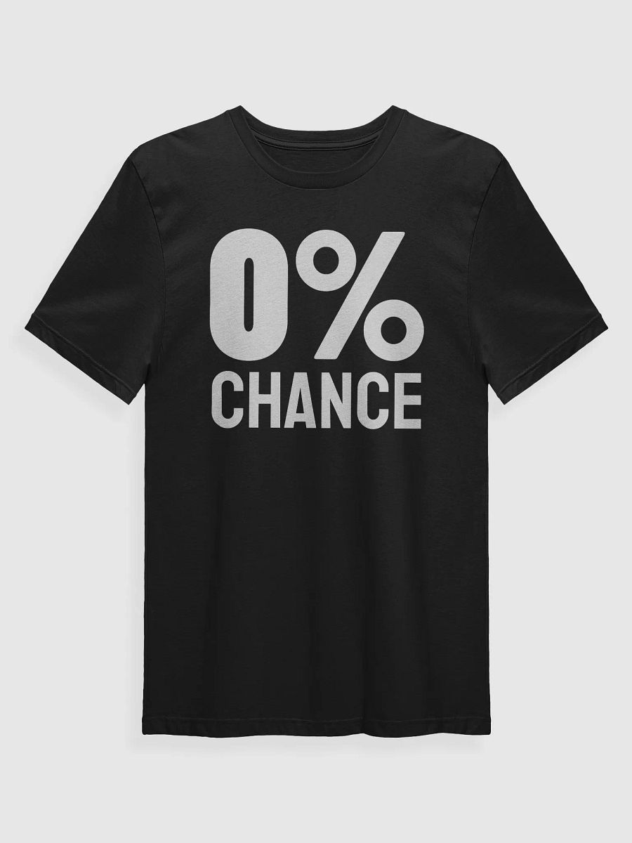 0 Percent Chance product image (1)