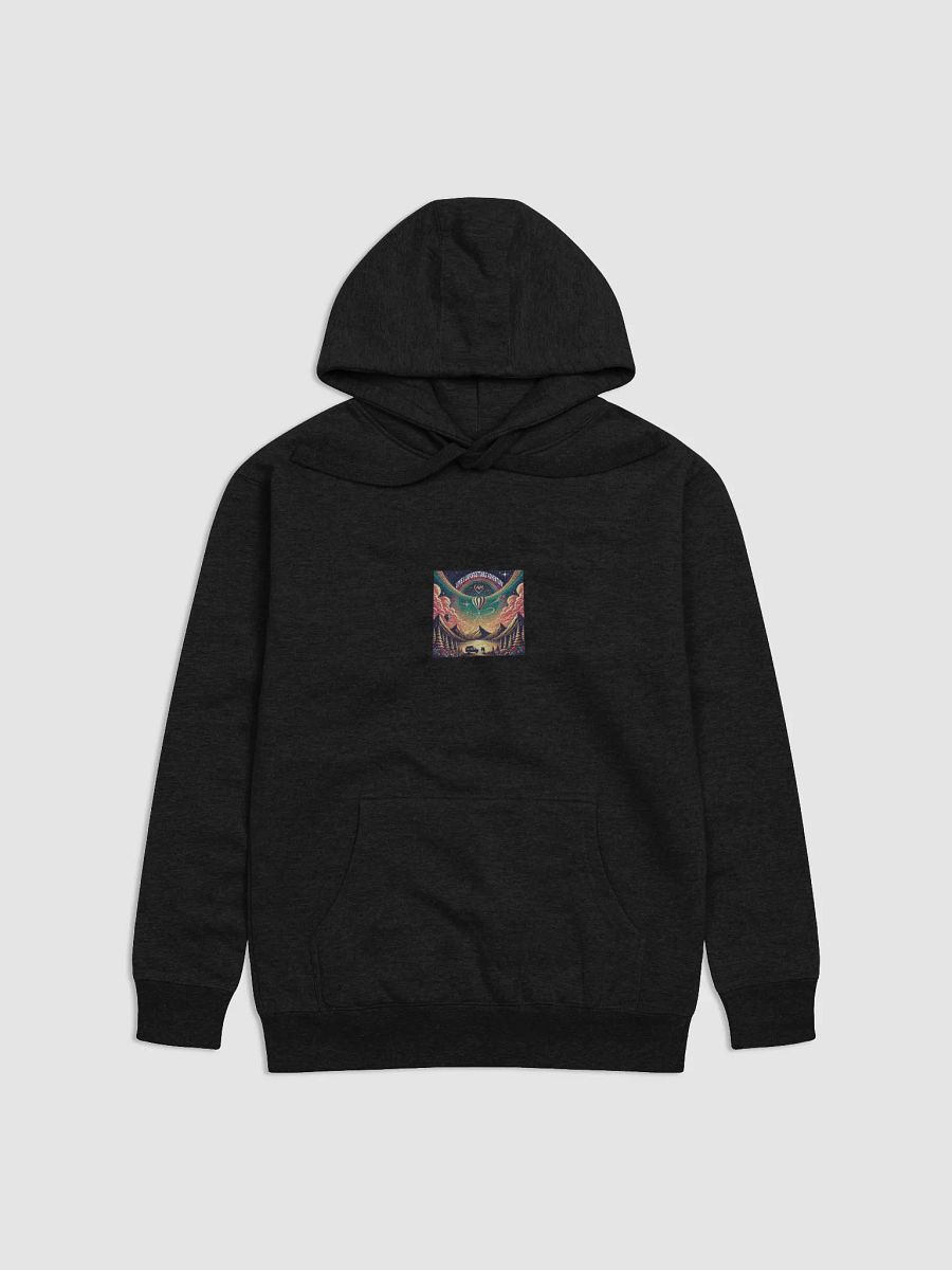 Unforgettable Adventure Hoodie product image (1)