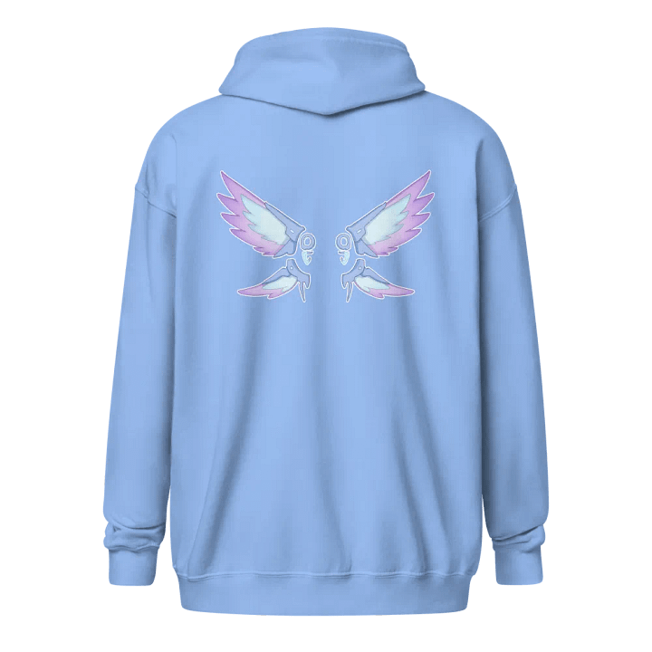 Gilet "Wings" product image (1)