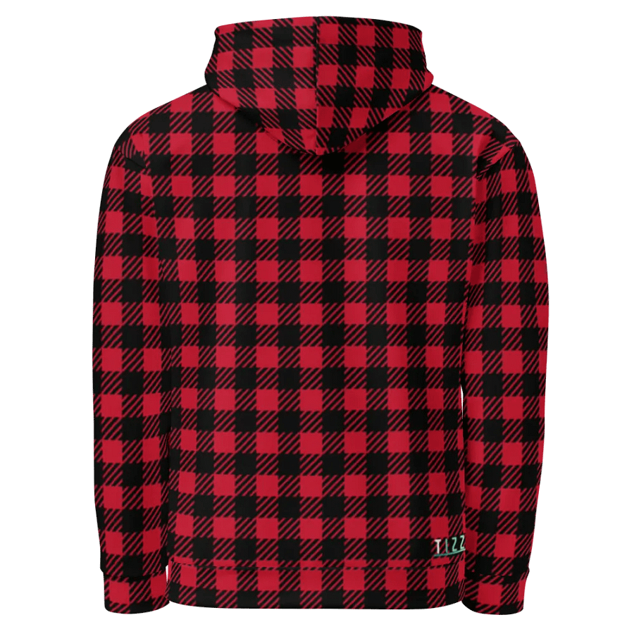 Tizzy Hoodie product image (6)